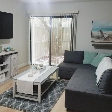Cozy 3 Bed 2.5 Bath Located Near Busch Gardens Tampa Exterior photo
