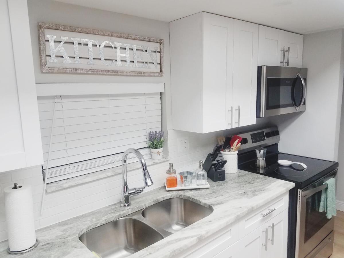 Cozy 3 Bed 2.5 Bath Located Near Busch Gardens Tampa Exterior photo