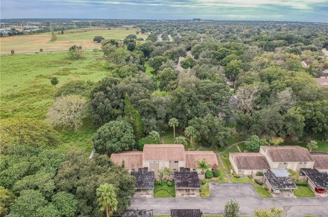 Cozy 3 Bed 2.5 Bath Located Near Busch Gardens Tampa Exterior photo