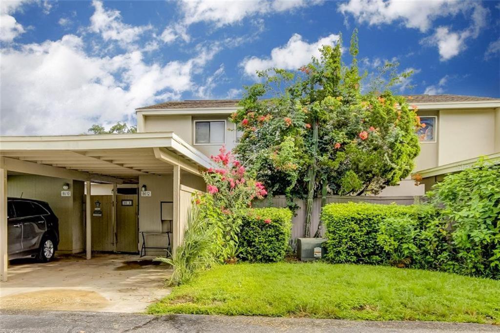 Cozy 3 Bed 2.5 Bath Located Near Busch Gardens Tampa Exterior photo